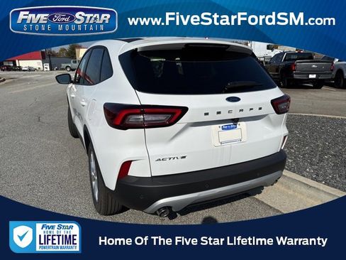 New 2026 Ford Escape Active w/ Tech Pack #1 image 9