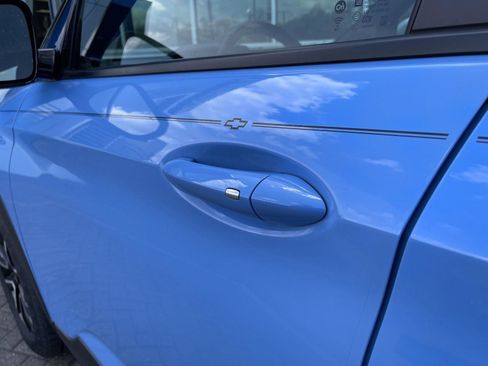 Used 2024 Chevrolet TrailBlazer ACTIV w/ Convenience Package image 11