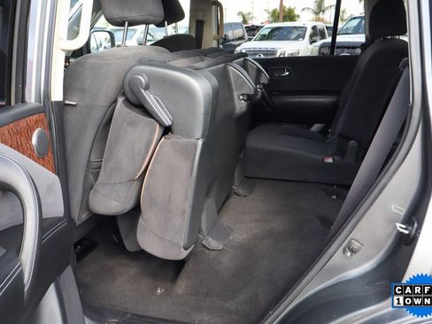 Used 2020 Nissan Armada SV w/ Driver Package image 37
