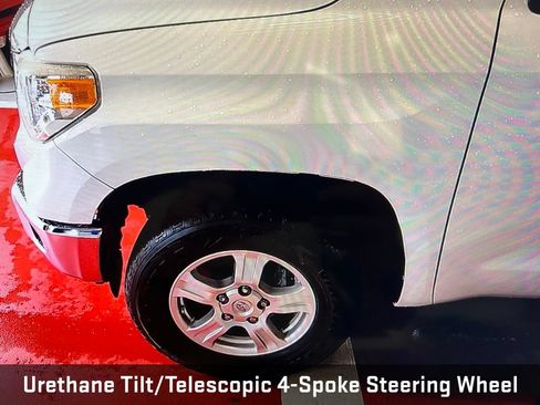 Used 2017 Toyota Tundra SR5 w/ SR5 Upgrade Package RWD image 10