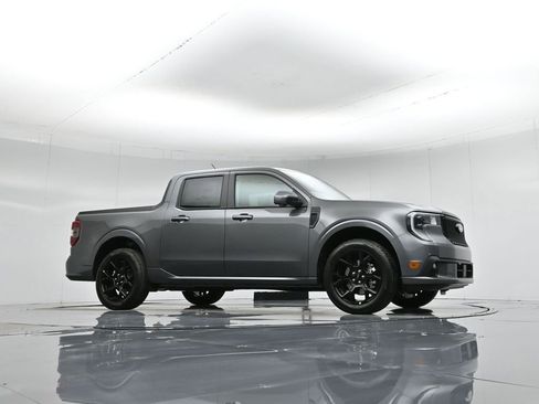 New 2026 Ford Maverick Lobo image 3
