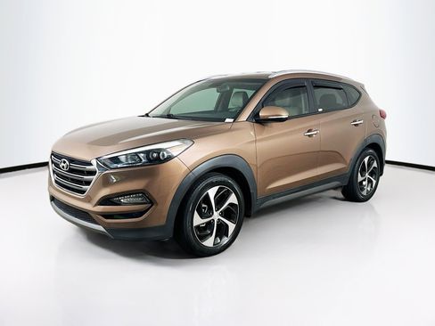 Used 2016 Hyundai Tucson Limited FWD image 3