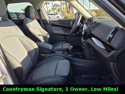 Used 2024 MINI Cooper Countryman S image 17