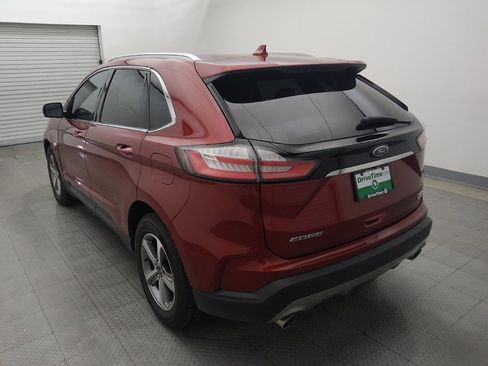 Used 2019 Ford Edge SEL w/ Equipment Group 201A FWD image 5
