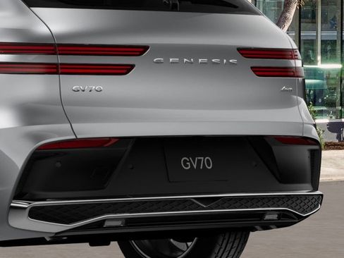 New 2026 Genesis GV70 2.5T Select AWD/4WD image 44