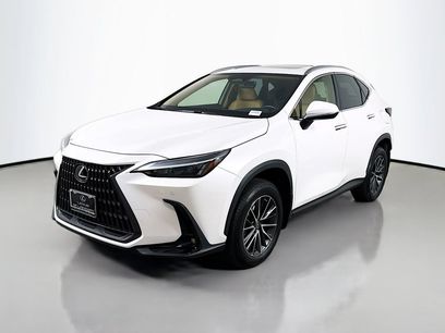 Used 2023 Lexus NX 250 FWD