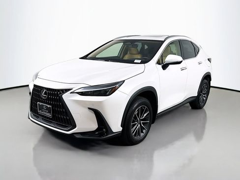 Used 2023 Lexus NX 250 FWD image 1
