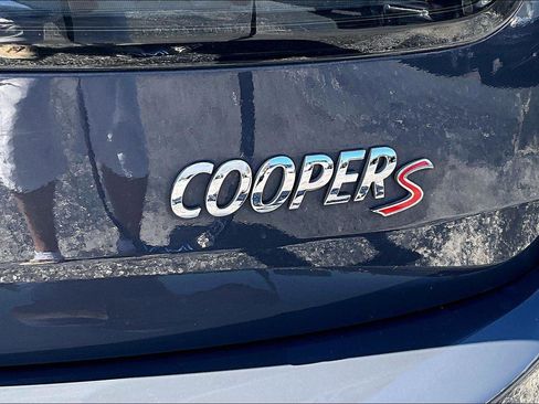 Used 2019 MINI Cooper Clubman S AWD/4WD image 24