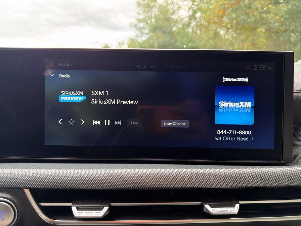 Certified 2026 Hyundai Sonata SE FWD image 23