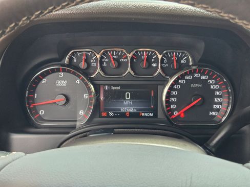 Used 2016 GMC Yukon XL SLT w/ Open Road Package image 14