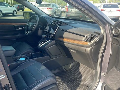 Used 2022 Honda CR-V EX-L image 16