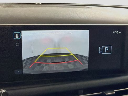 Used 2026 Hyundai Tucson SEL FWD image 23