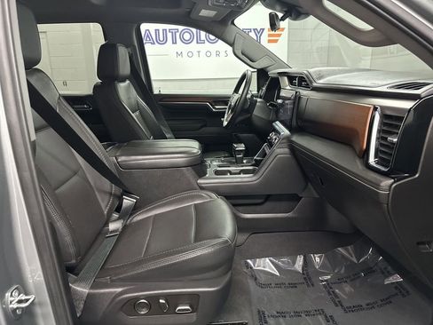 Used 2024 GMC Sierra 1500 Denali w/ Denali Reserve Package image 20