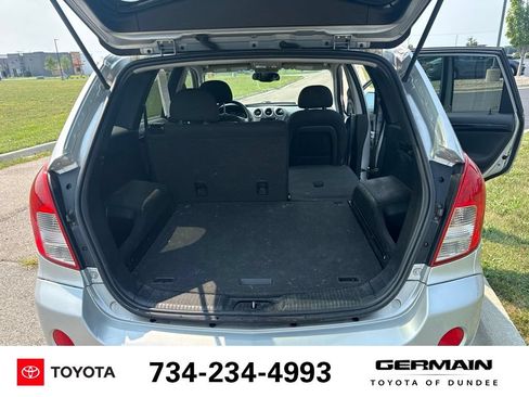 Used 2013 Chevrolet Captiva Sport LT FWD image 11