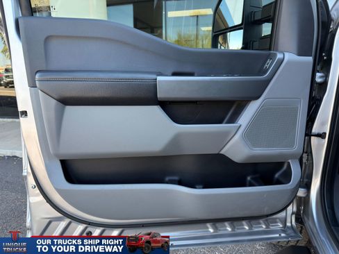 Used 2023 Ford F350 XLT AWD/4WD image 17