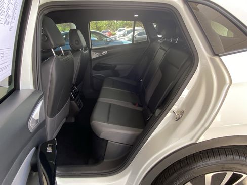 Used 2023 Volkswagen ID.4 Pro S Plus AWD/4WD image 74