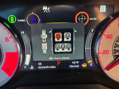 Certified 2025 Acura RDX A-Spec AWD/4WD image 26