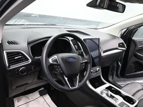 Used 2023 Ford Edge SEL w/ Convenience Package AWD/4WD image 14