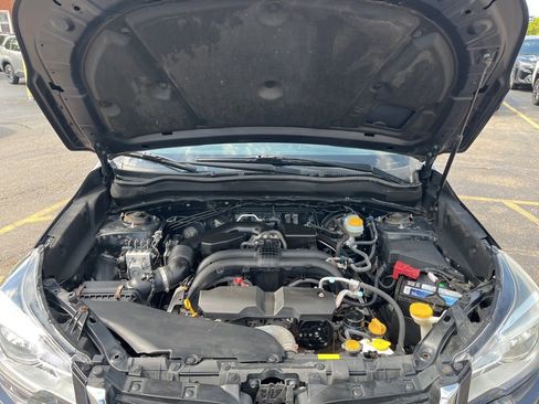 Used 2018 Subaru Forester 2.5i image 23
