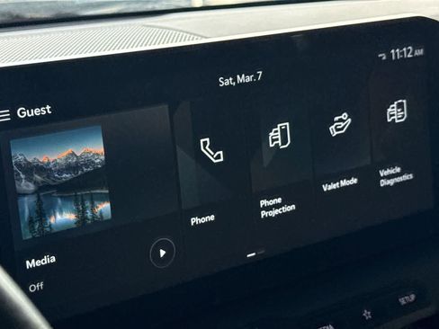Used 2025 Kia K4 FWD image 18