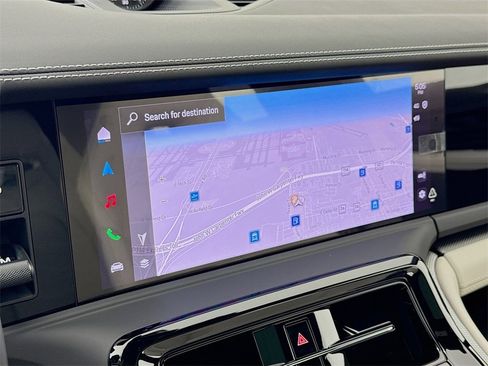 New 2026 Porsche Panamera image 19