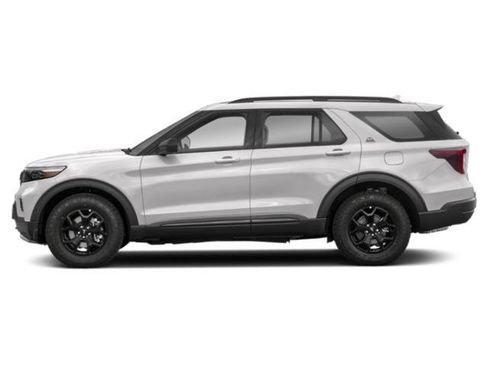 Used 2023 Ford Explorer Timberline w/ Timberline Technology Package AWD/4WD image 6