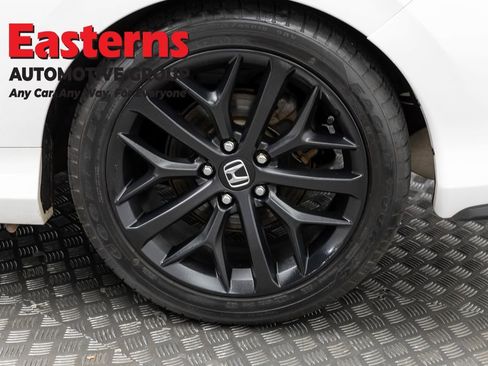 Used 2020 Honda Civic Si image 30