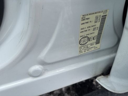 Used 2018 Nissan Titan PRO-4X image 29