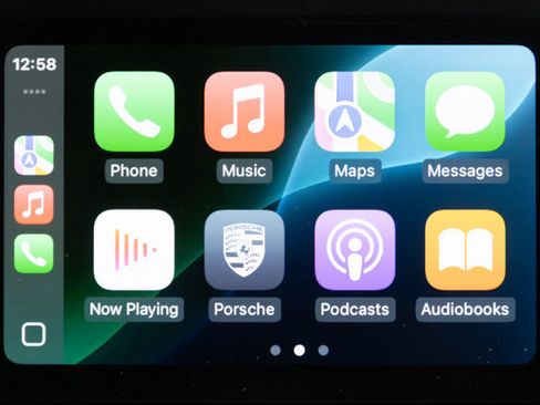 Used 2025 Porsche 718 Cayman image 76