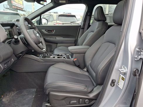 New 2026 Subaru Outback Limited XT image 15