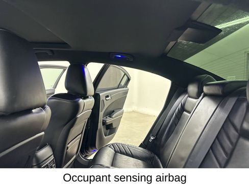 Used 2021 Dodge Charger SRT Hellcat w/ Harman/Kardon Audio Group image 30