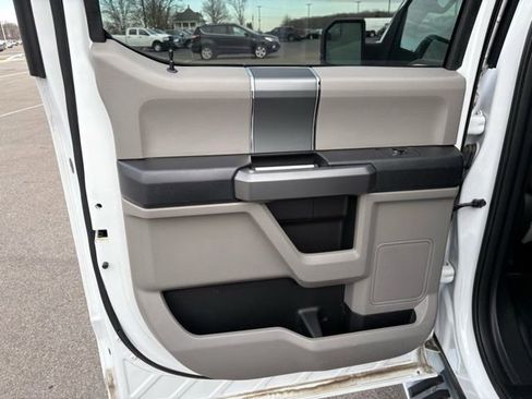 Used 2017 Ford F150 XLT w/ Equipment Group 301A Mid image 15