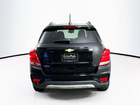 Used 2017 Chevrolet Trax LT image 7