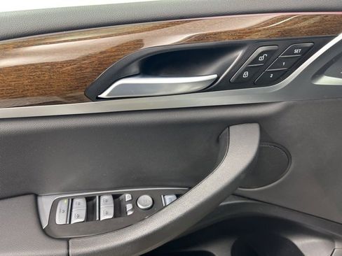 Used 2021 BMW X3 xDrive30i w/ Premium Package image 17