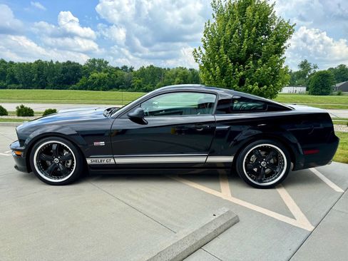 Used 2007 Ford Mustang GT image 6