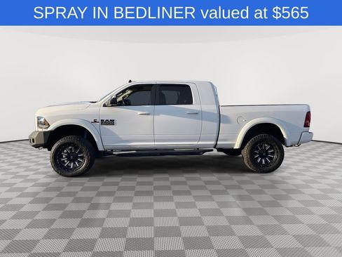 Used 2018 RAM 2500 Laramie w/ Sport Appearance Group image 5