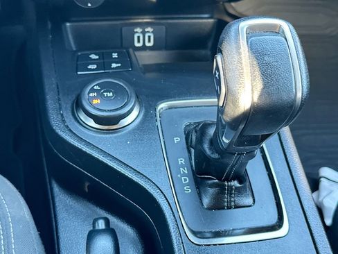 Certified 2023 Ford Ranger XLT w/ Equipment Group 301A Mid image 22