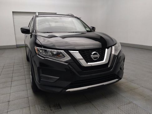 Used 2017 Nissan Rogue S w/ S Appearance Package FWD image 14