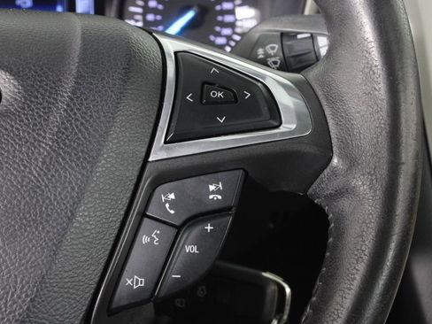 Used 2014 Ford Fusion SE w/ Equipment Group 202A image 25