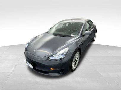 Used 2023 Tesla Model 3 Standard Range