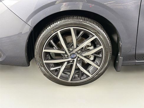 Certified 2026 Subaru Impreza 2.0i Sport AWD/4WD image 29