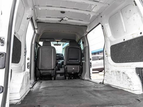 Used 2017 Chevrolet City Express LS FWD image 7