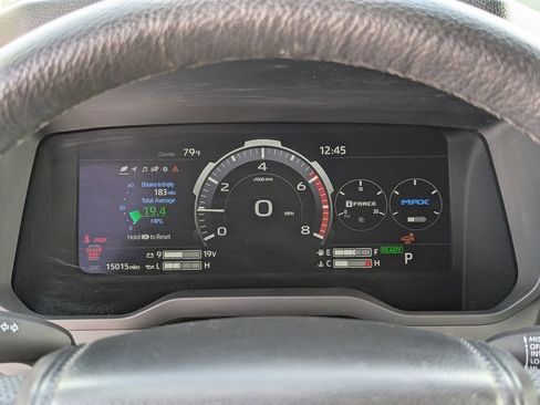 Used 2024 Toyota Sequoia SR5 image 22