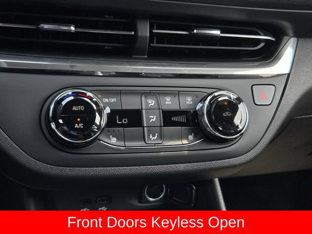 New 2026 Buick Envista Preferred w/ Convenience I Package FWD image 18
