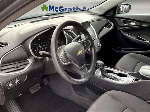 Used 2023 Chevrolet Malibu LT w/ Driver Confidence Package image 15