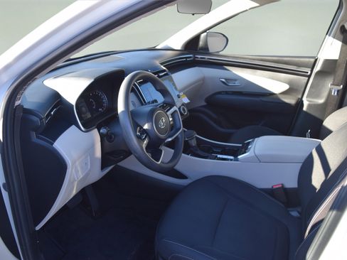 Used 2023 Hyundai Tucson SEL image 9