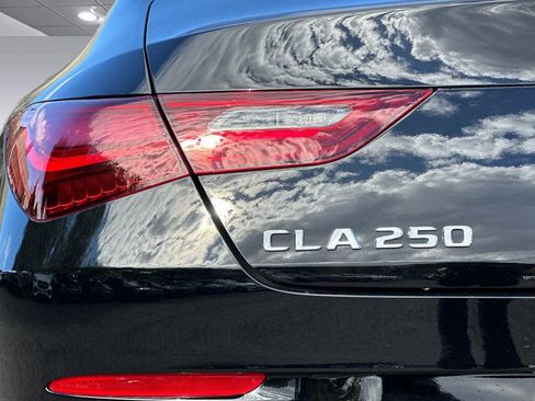 Used 2026 Mercedes-Benz CLA 250 image 12