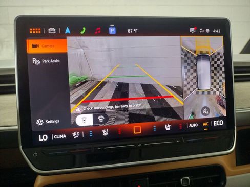 New 2025 Volkswagen ID. Buzz 1st Edition image 9