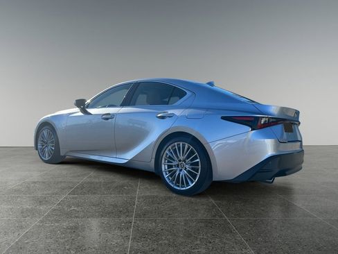 Used 2023 Lexus IS 300 AWD w/ Premium Package image 6
