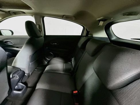 Used 2021 Honda HR-V EX image 23